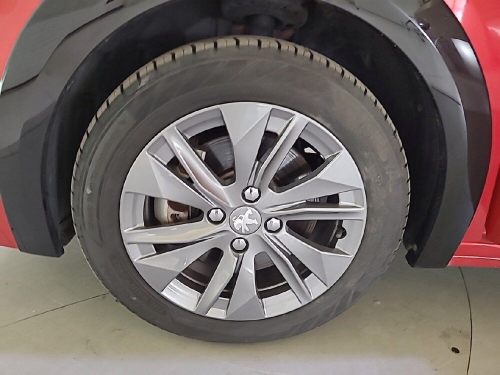 Occasion PEUGEOT 208 208 Electrique 50 kWh 136ch