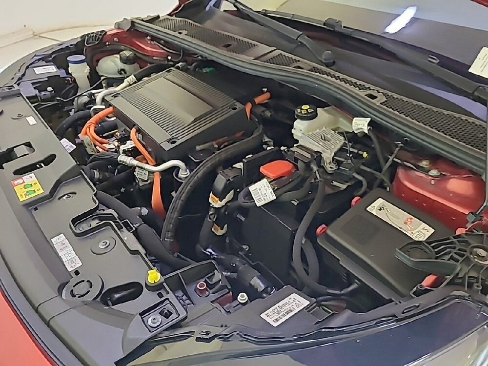 Occasion PEUGEOT 208 208 Electrique 50 kWh 136ch