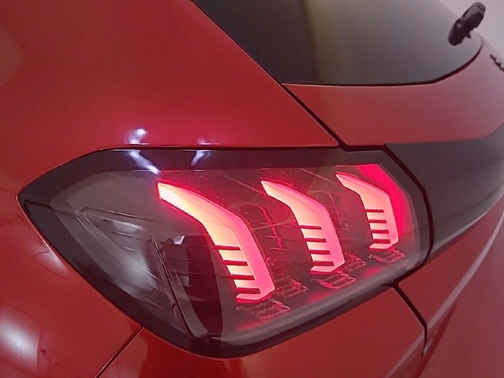 Occasion PEUGEOT 208 208 Electrique 50 kWh 136ch