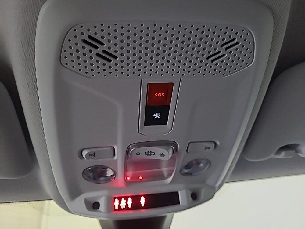 Occasion PEUGEOT 208 208 Electrique 50 kWh 136ch