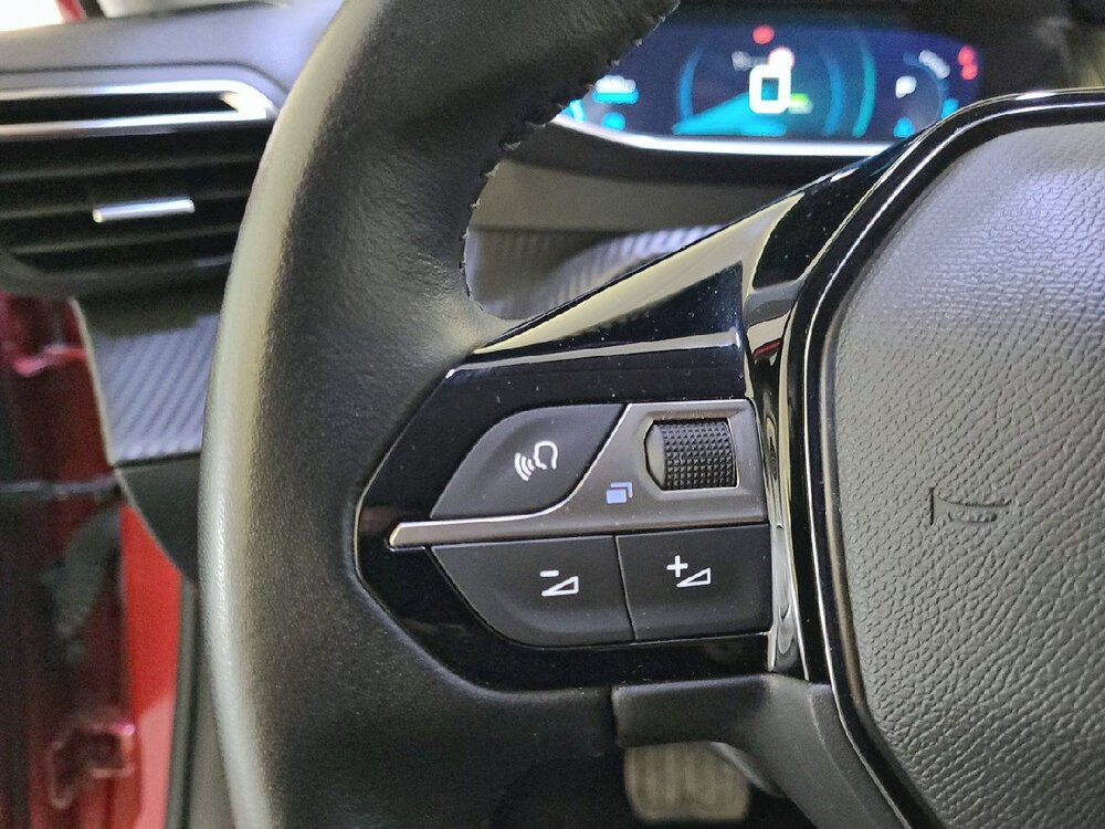 Occasion PEUGEOT 208 208 Electrique 50 kWh 136ch