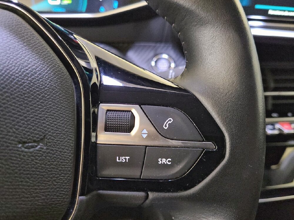 Occasion PEUGEOT 208 208 Electrique 50 kWh 136ch