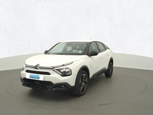 Occasion CITROEN C4 C4 BlueHDi 110 S&S BVM6 - Feel Pack Business