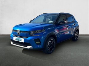 Occasion CITROEN C3 C3 Hybride 110 e-DCS6 - Max