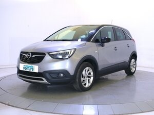 Occasion OPEL Crossland X Crossland X 1.2 Turbo 130 ch - Opel 2020