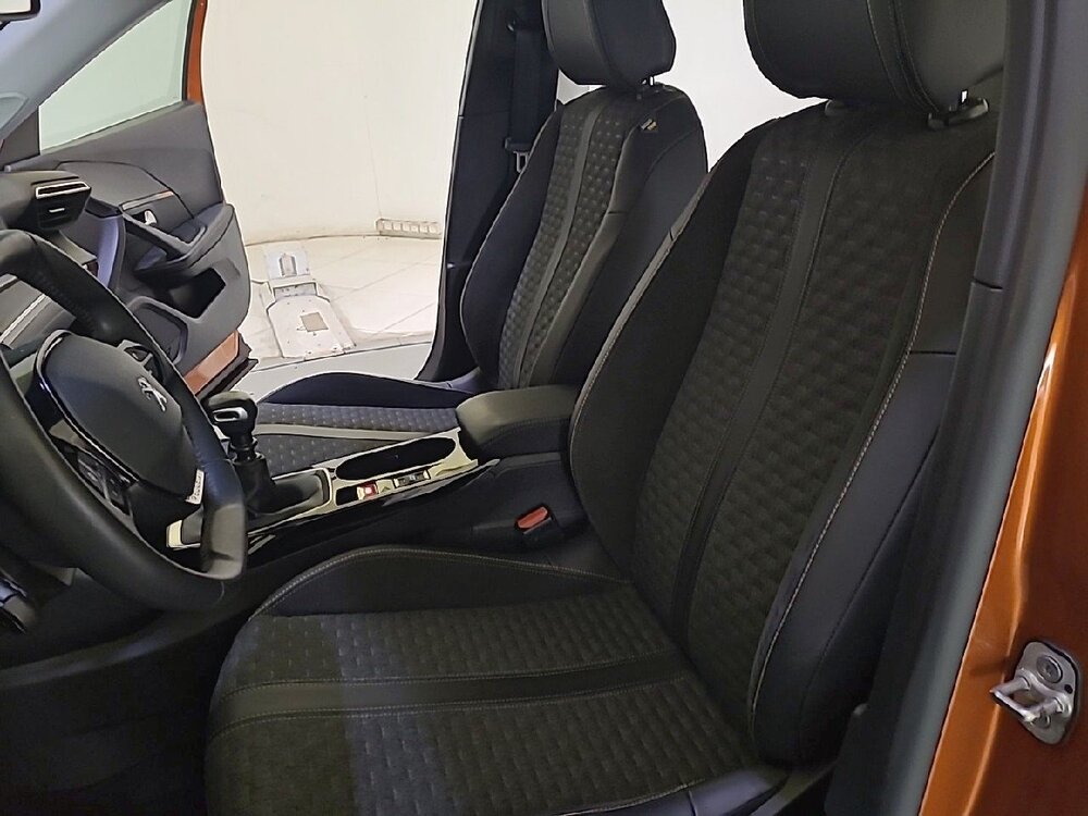 Occasion PEUGEOT 2008 2008 PureTech 130 S&S BVM6 - Roadtrip