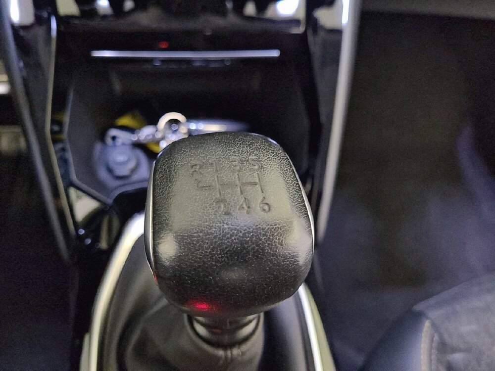 Occasion PEUGEOT 2008 2008 PureTech 130 S&S BVM6 - Roadtrip