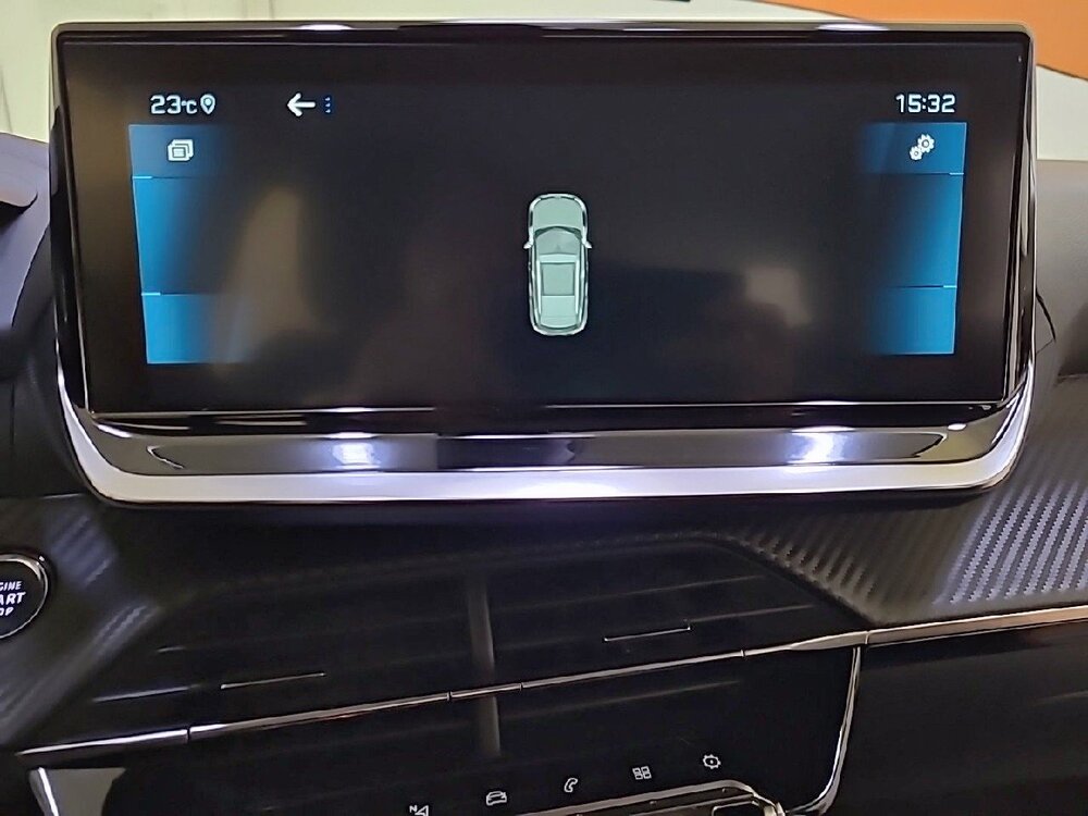 Occasion PEUGEOT 2008 2008 PureTech 130 S&S BVM6 - Roadtrip