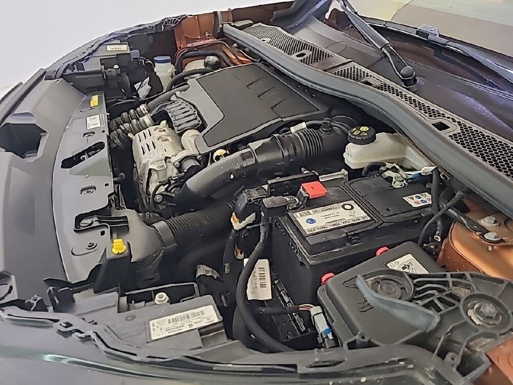 Occasion PEUGEOT 2008 2008 PureTech 130 S&S BVM6 - Roadtrip