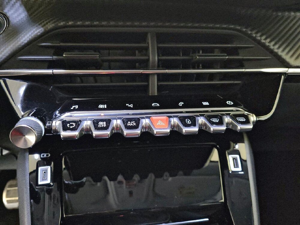 Occasion PEUGEOT 2008 2008 PureTech 130 S&S BVM6 - Roadtrip