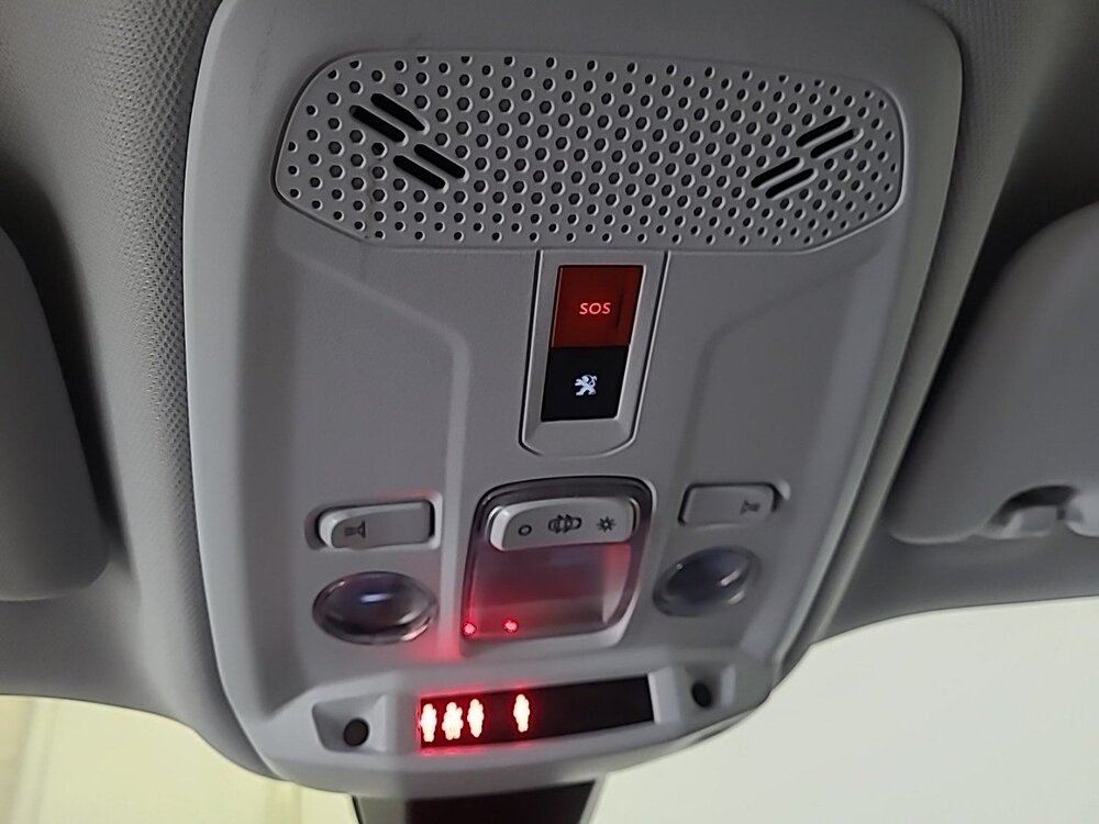 Occasion PEUGEOT 2008 2008 PureTech 130 S&S BVM6 - Roadtrip