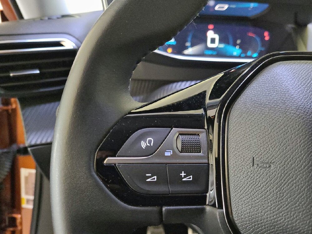 Occasion PEUGEOT 2008 2008 PureTech 130 S&S BVM6 - Roadtrip