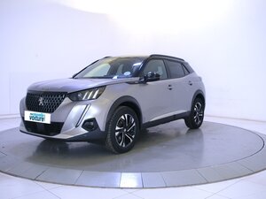 Occasion PEUGEOT 2008 2008 PureTech 130 S&S BVM6 - GT Line