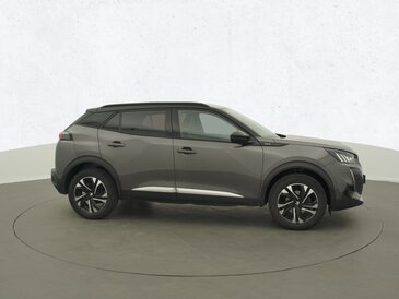 Occasion PEUGEOT 2008 2008 PureTech 130 S&S BVM6 - GT