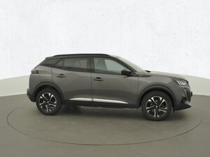 Occasion PEUGEOT 2008 2008 PureTech 130 S&S BVM6 - GT