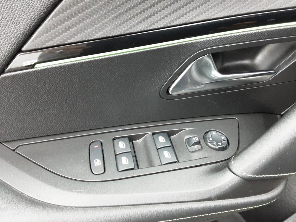 Occasion PEUGEOT 2008 2008 PureTech 130 S&S BVM6 - GT