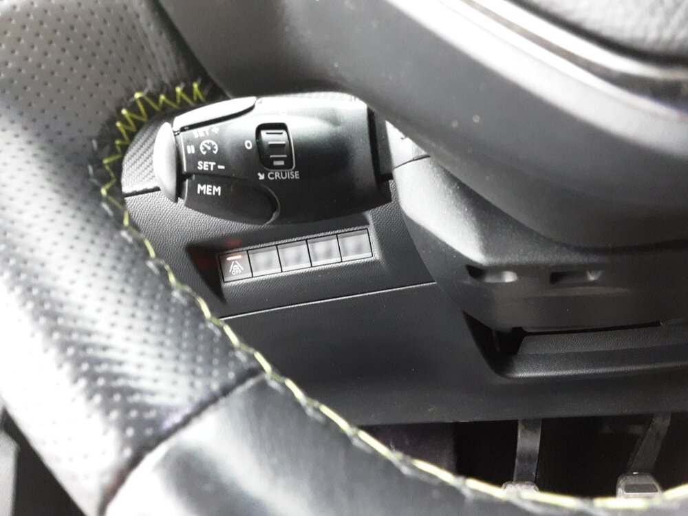 Occasion PEUGEOT 2008 2008 PureTech 130 S&S BVM6 - GT