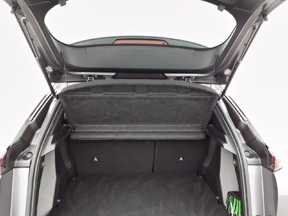 Occasion PEUGEOT 2008 2008 PureTech 130 S&S BVM6 - GT