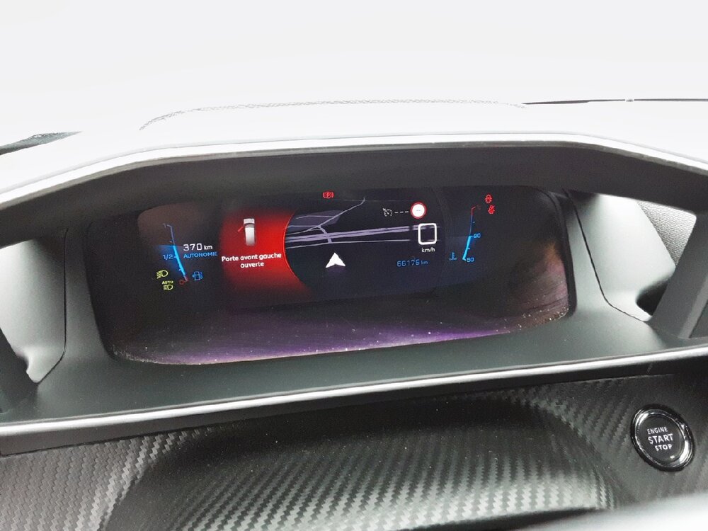 Occasion PEUGEOT 2008 2008 PureTech 130 S&S BVM6 - GT