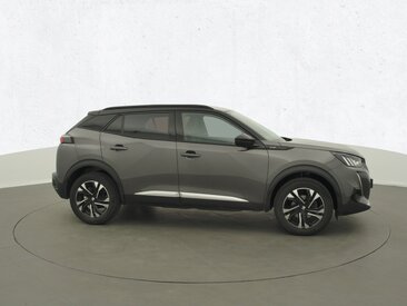 Occasion PEUGEOT 2008 2008 PureTech 130 S&S BVM6 - GT