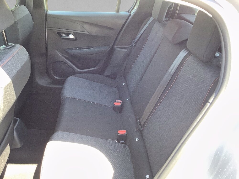 Occasion PEUGEOT 208 208 Hybrid 110 e-DCS6 - Style