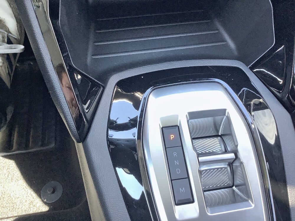 Occasion PEUGEOT 208 208 Hybrid 110 e-DCS6 - Style