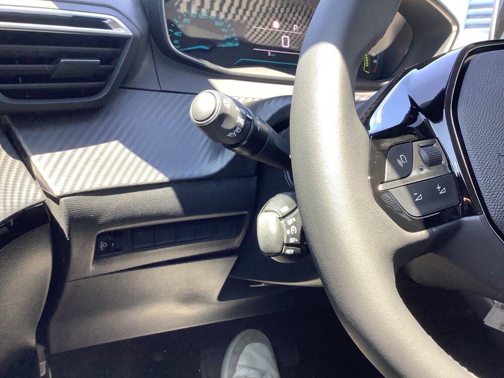 Occasion PEUGEOT 208 208 Hybrid 110 e-DCS6 - Style