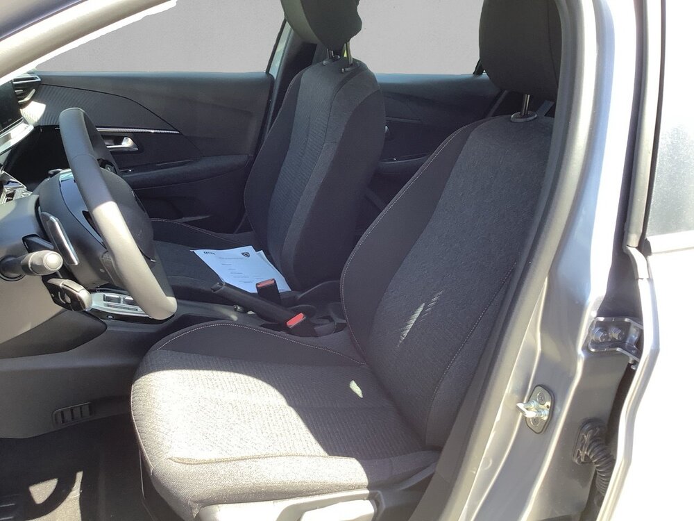 Occasion PEUGEOT 208 208 Hybrid 110 e-DCS6 - Style