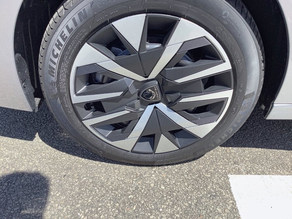 Occasion PEUGEOT 208 208 Hybrid 110 e-DCS6 - Style