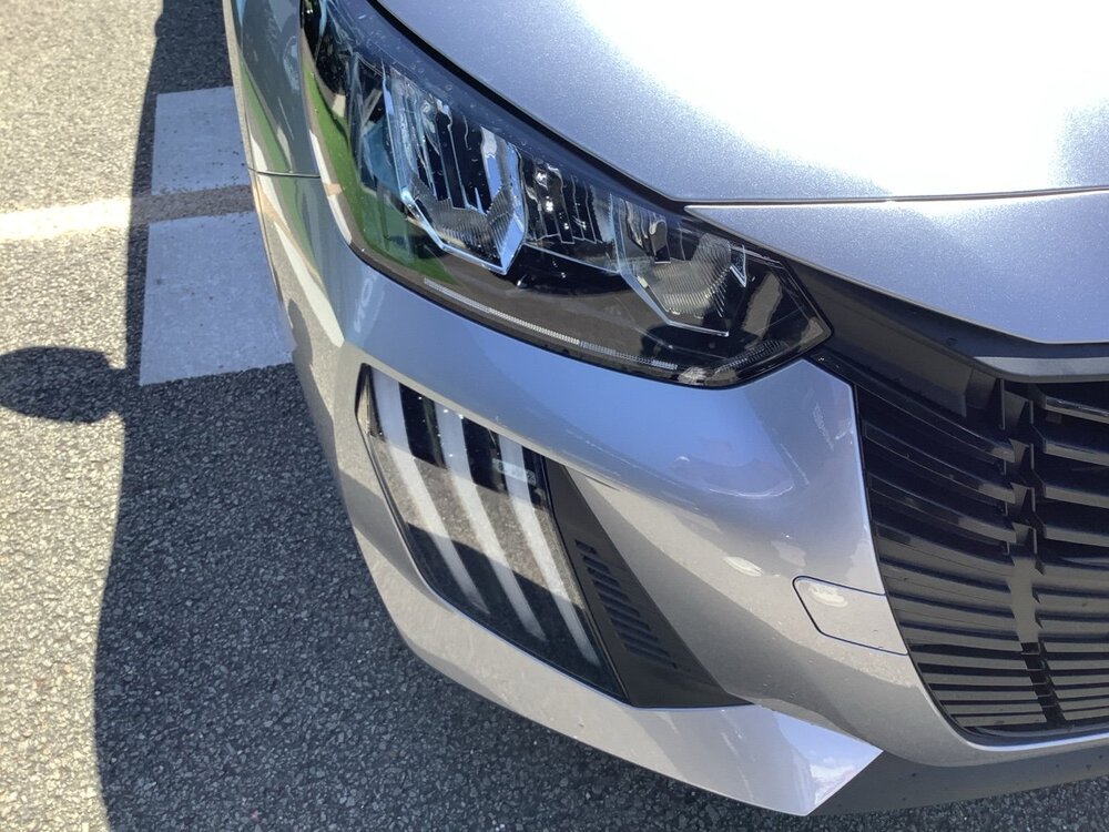 Occasion PEUGEOT 208 208 Hybrid 110 e-DCS6 - Style