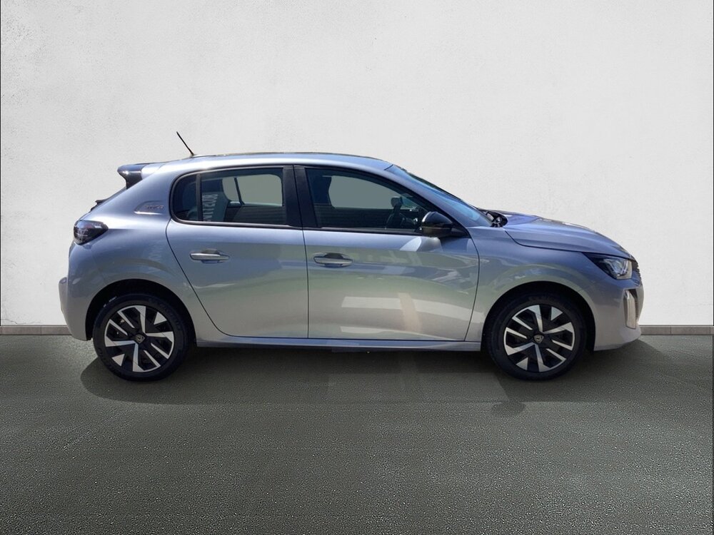 Occasion PEUGEOT 208 208 Hybrid 110 e-DCS6 - Style