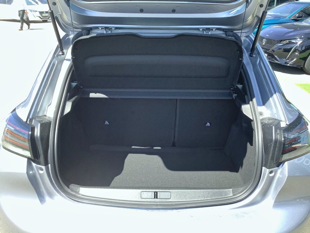 Occasion PEUGEOT 208 208 Hybrid 110 e-DCS6 - Style