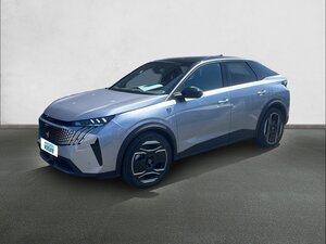 Occasion PEUGEOT 3008 3008 Plug-in Hybrid 195 e-DCS7 - GT