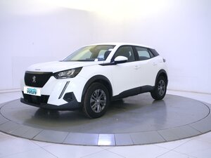 Occasion PEUGEOT 2008 2008 PureTech 100 S&S BVM6 - Active Pack