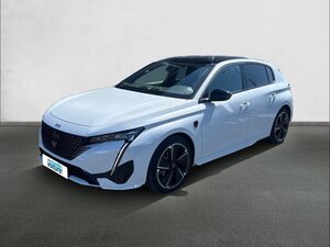 Occasion PEUGEOT 308 308 Electrique 54 kWh 156ch - GT