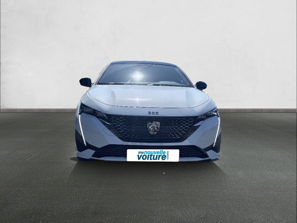 Occasion PEUGEOT 308 308 Electrique 54 kWh 156ch - GT