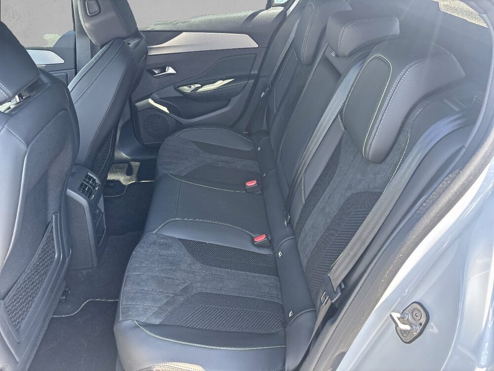 Occasion PEUGEOT 308 308 Electrique 54 kWh 156ch - GT