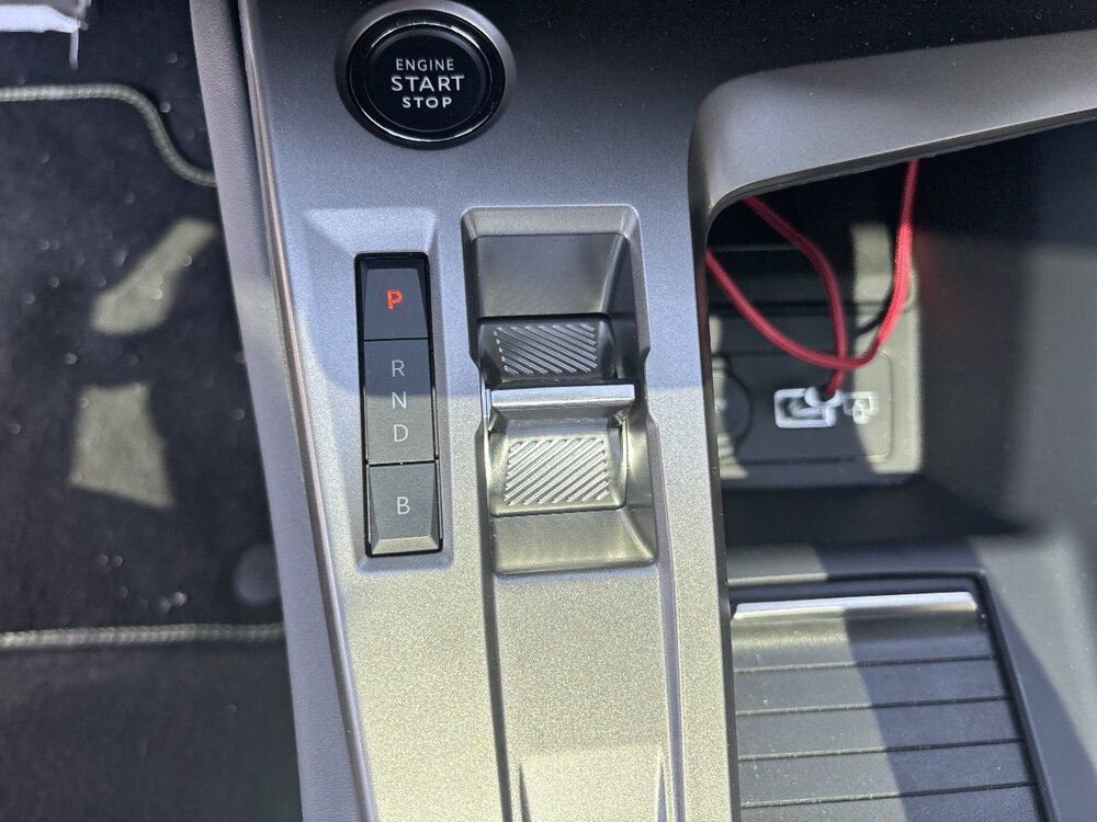 Occasion PEUGEOT 308 308 Electrique 54 kWh 156ch - GT
