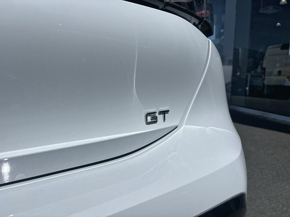 Occasion PEUGEOT 308 308 Electrique 54 kWh 156ch - GT