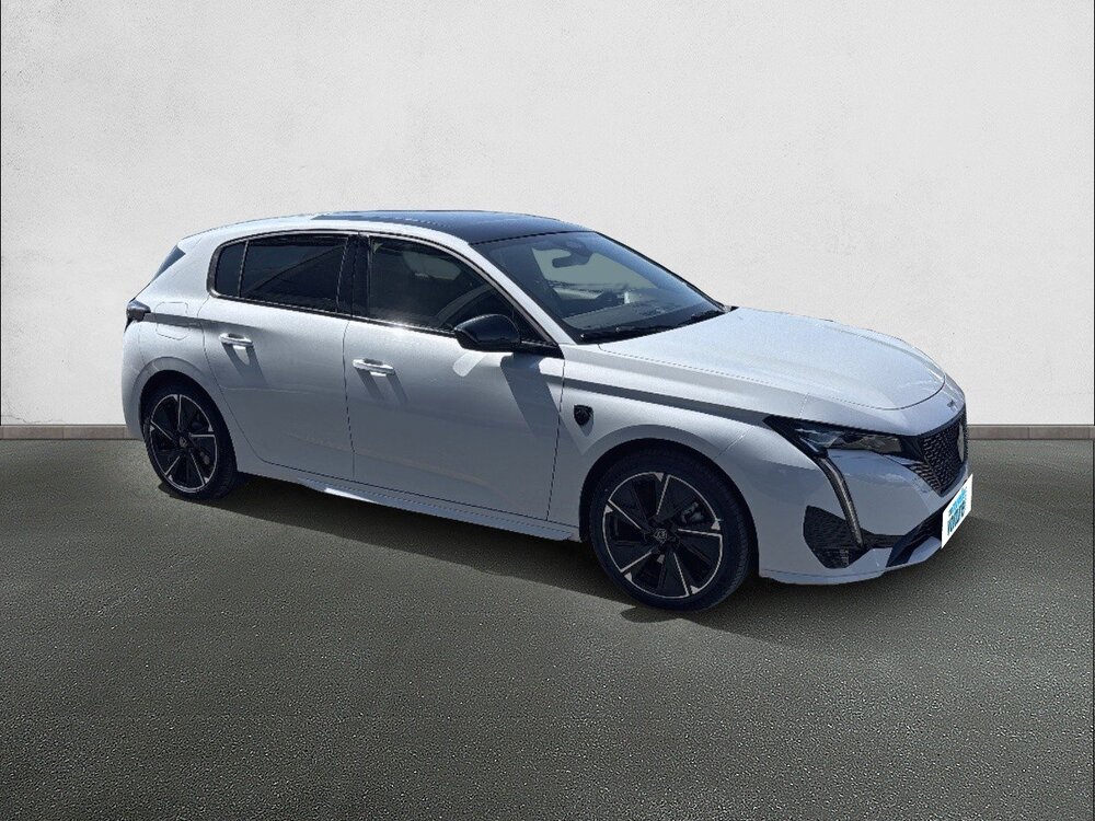 Occasion PEUGEOT 308 308 Electrique 54 kWh 156ch - GT