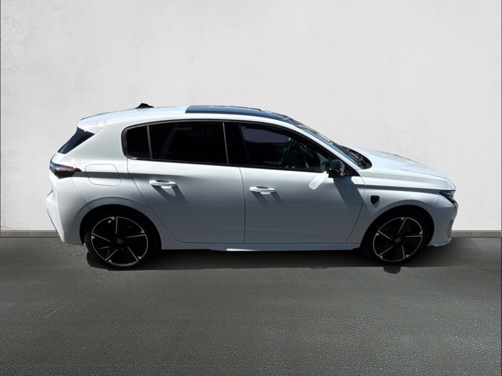Occasion PEUGEOT 308 308 Electrique 54 kWh 156ch - GT