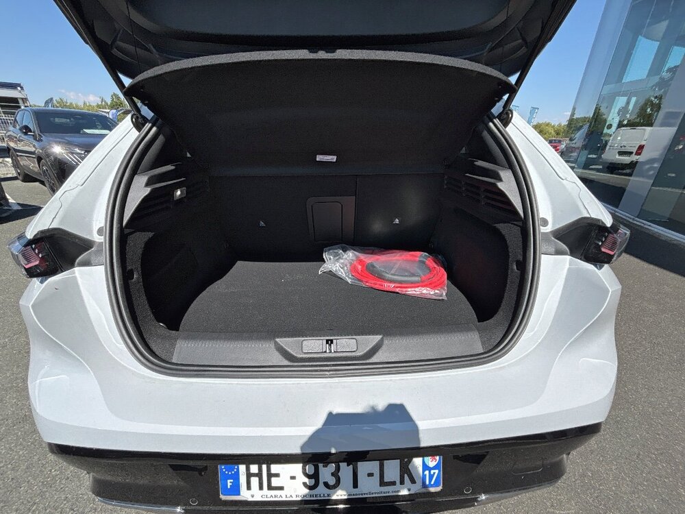 Occasion PEUGEOT 308 308 Electrique 54 kWh 156ch - GT