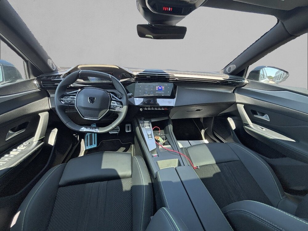 Occasion PEUGEOT 308 308 Electrique 54 kWh 156ch - GT