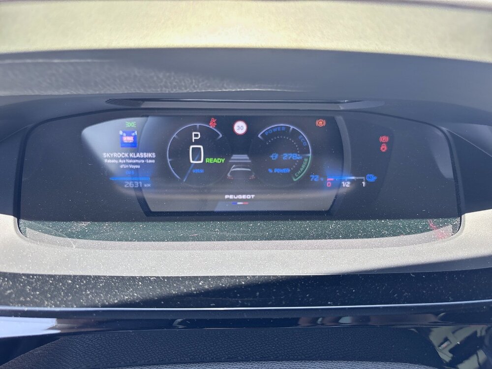 Occasion PEUGEOT 308 308 Electrique 54 kWh 156ch - GT