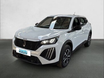 Occasion PEUGEOT 2008 2008 100 S&S BVM6