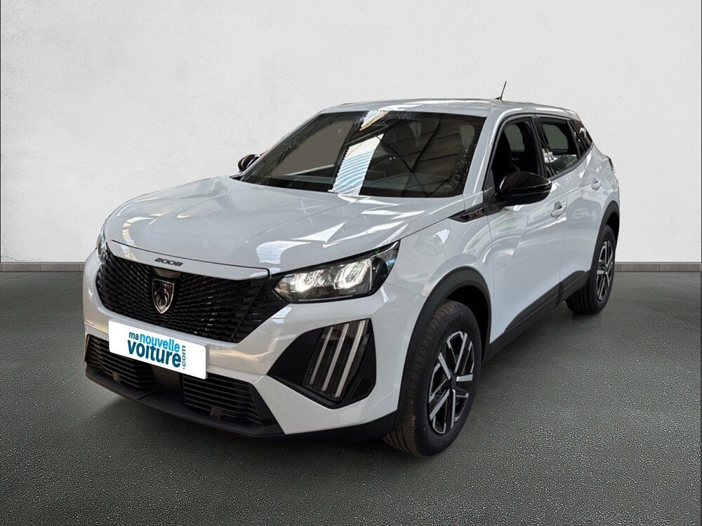 Occasion PEUGEOT 2008 2008 100 S&S BVM6 - Style