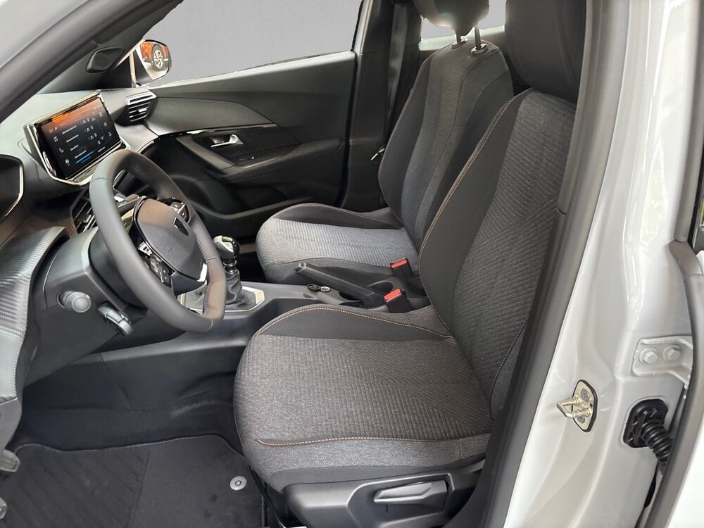 Occasion PEUGEOT 2008 2008 100 S&S BVM6 - Style