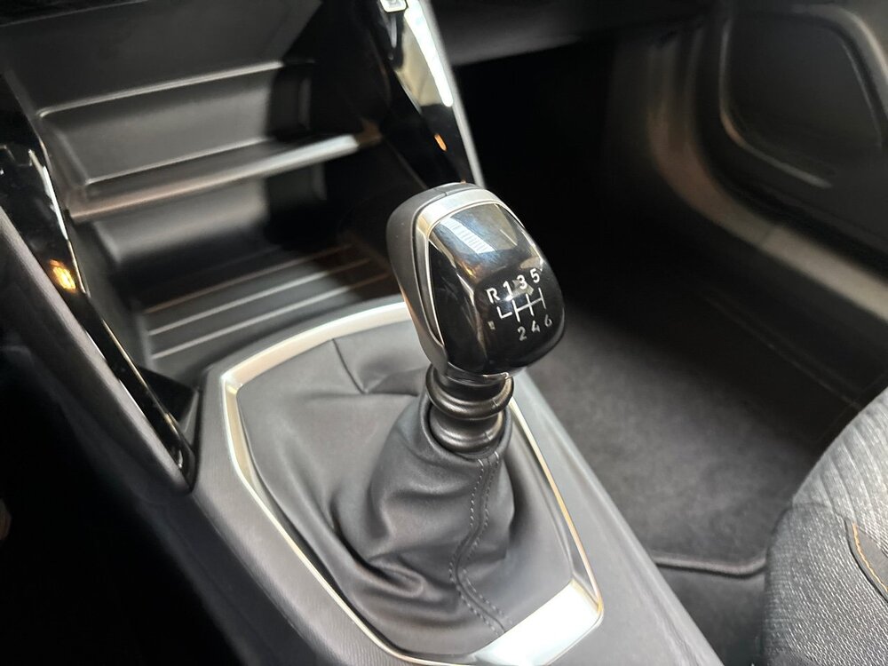 Occasion PEUGEOT 2008 2008 100 S&S BVM6 - Style