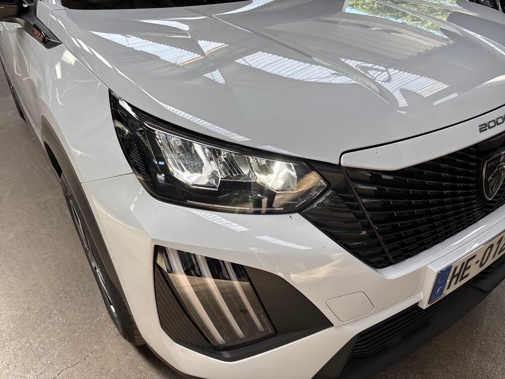 Occasion PEUGEOT 2008 2008 100 S&S BVM6 - Style
