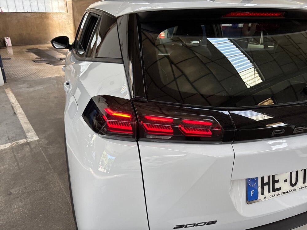 Occasion PEUGEOT 2008 2008 100 S&S BVM6 - Style